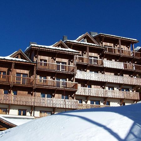 Chalet Des Neiges Hermine Val Thorens Eksteriør billede